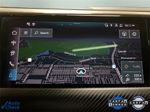 Used 2024 Audi e-tron GT Prestige w/ Prestige Package image 50