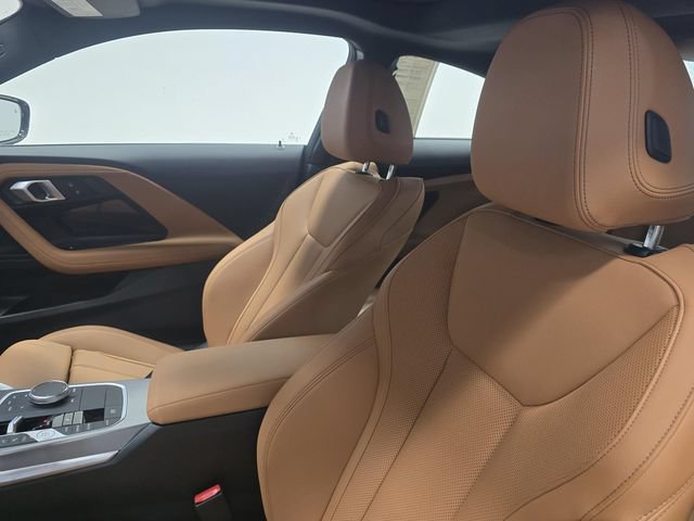 Used 2026 BMW M240i Coupe w/ Premium Package RWD image 17
