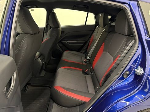 New 2025 Subaru Impreza RS image 22