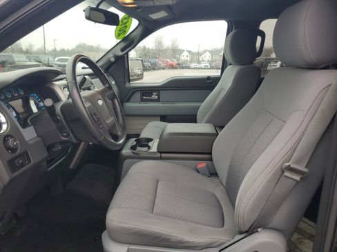Used 2013 Ford F150 XLT w/ Luxury Equipment Group image 5