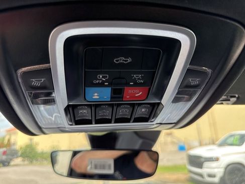 New 2026 RAM 1500 Big Horn AWD/4WD image 20