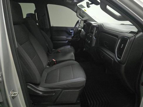 Used 2021 Chevrolet Silverado 1500 LT image 7