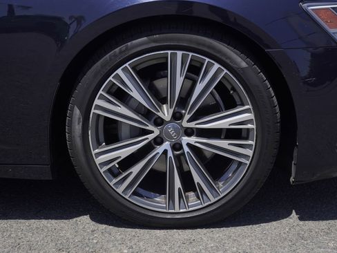 Used 2020 Audi A6 2.0T Premium AWD/4WD image 4