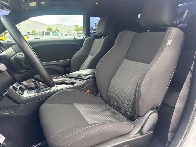 Used 2023 Dodge Challenger GT RWD image 49