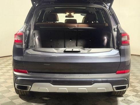 Used 2020 BMW X5 xDrive40i w/ Premium Package AWD/4WD image 4