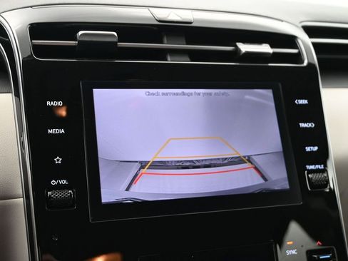 Used 2024 Hyundai Tucson SEL image 19