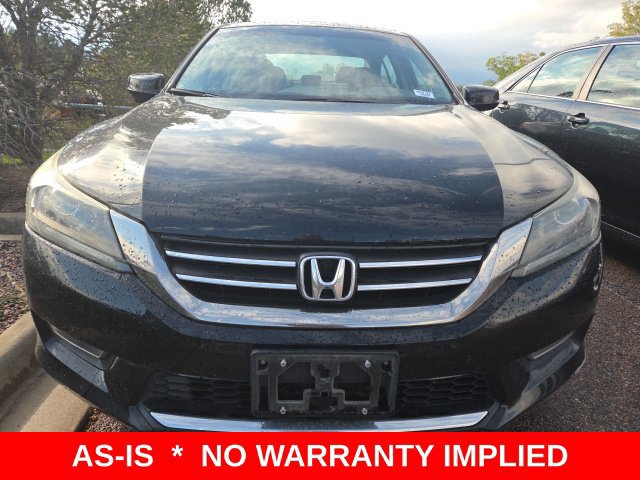 Used 2013 Honda Accord EX image 2