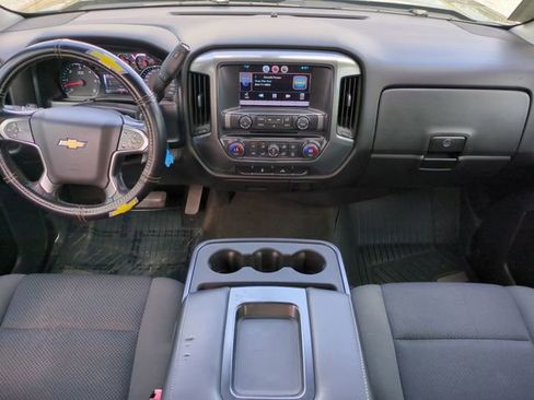Used 2015 Chevrolet Silverado 1500 LT image 17