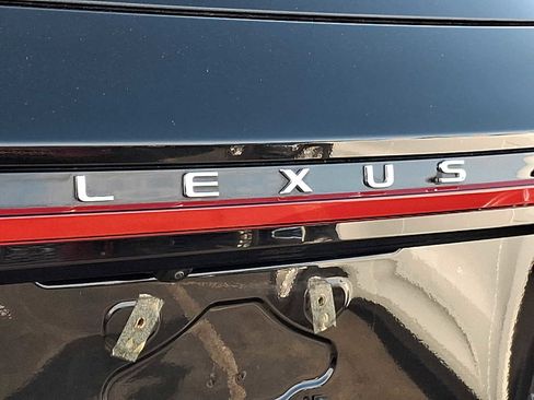 Used 2024 Lexus RX 350 Premium w/ Accessory Package (Z1) AWD/4WD image 28