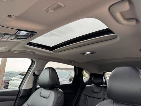 Used 2025 Hyundai Tucson SEL image 29