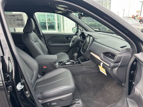 New 2026 Subaru Forester Limited AWD/4WD image 7