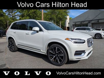 Certified 2023 Volvo XC90 B6 Plus w/ Protection Package Premier