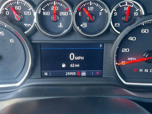 Used 2021 Chevrolet Silverado 1500 RST image 27