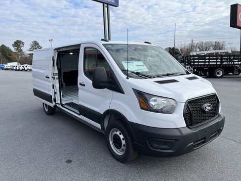 New 2026 Ford Transit 150 Low Roof image 5