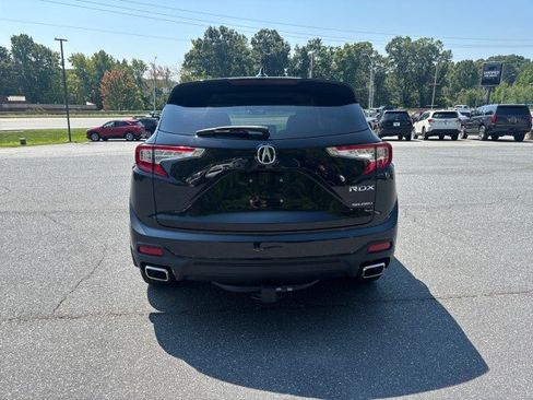 Used 2024 Acura RDX w/ Technology Package AWD/4WD image 6