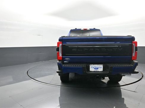 New 2026 Ford F350 Platinum image 6