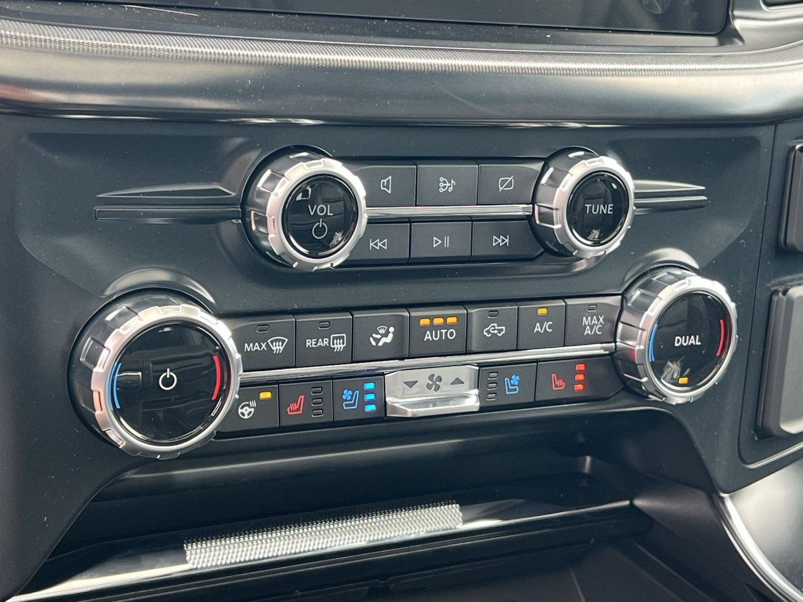New 2026 Ford F150 Raptor AWD/4WD image 21