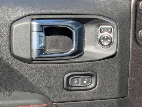 New 2026 Jeep Gladiator Rubicon image 11