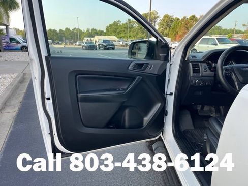 Used 2022 Ford Ranger XL AWD/4WD image 4