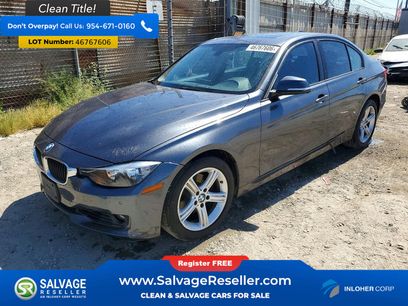 Used 2013 BMW 328i Sedan