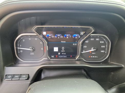 Used 2021 GMC Sierra 2500 AT4 w/ AT4 Premium Plus Package image 29