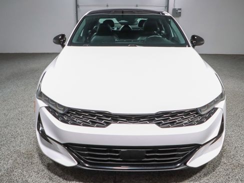 Used 2024 Kia K5 GT-Line FWD image 4