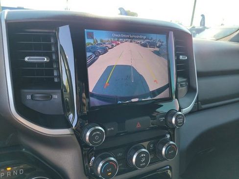 Used 2022 RAM 1500 Big Horn image 33