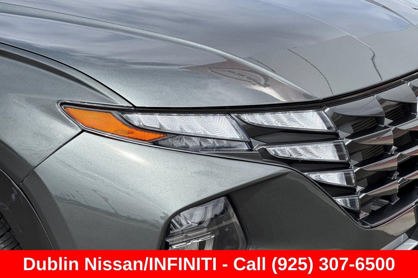 Used 2022 Hyundai Tucson SEL w/ Convenience Package AWD/4WD image 47