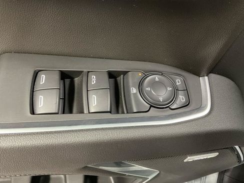 New 2026 Chevrolet Silverado 1500 RST w/ RST All Star Premium Package AWD/4WD image 16