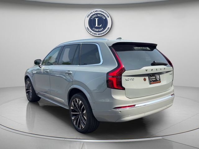 Certified 2026 Volvo XC90 B6 Plus AWD/4WD image 5