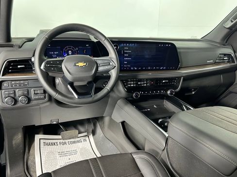 Used 2025 Chevrolet Tahoe High Country image 20