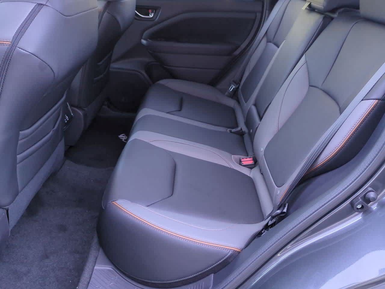New 2026 Subaru Forester Sport AWD/4WD image 19