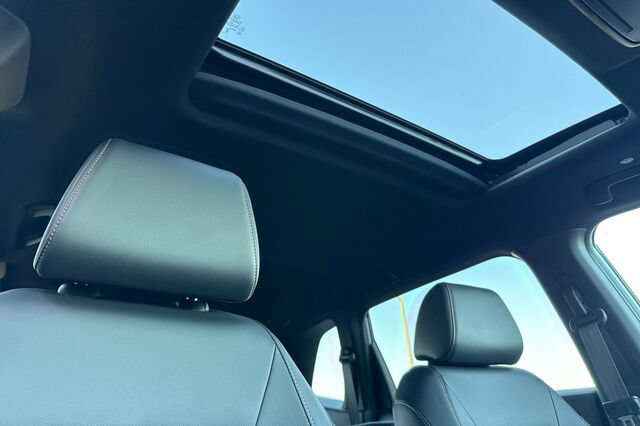 Certified 2024 Honda CR-V Sport-L image 17