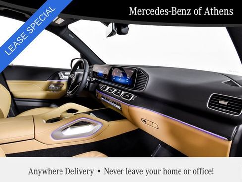 New 2026 Mercedes-Benz GLE 350 4MATIC image 33