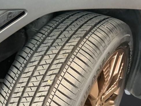 Certified 2025 Subaru Forester Sport w/ Popular Package #1 image 20