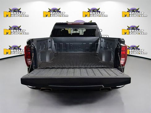 Used 2021 GMC Sierra 1500 Elevation image 22