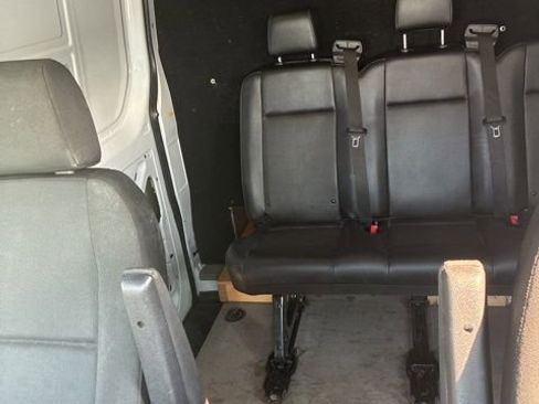 Used 2021 Mercedes-Benz Sprinter 2500 image 14