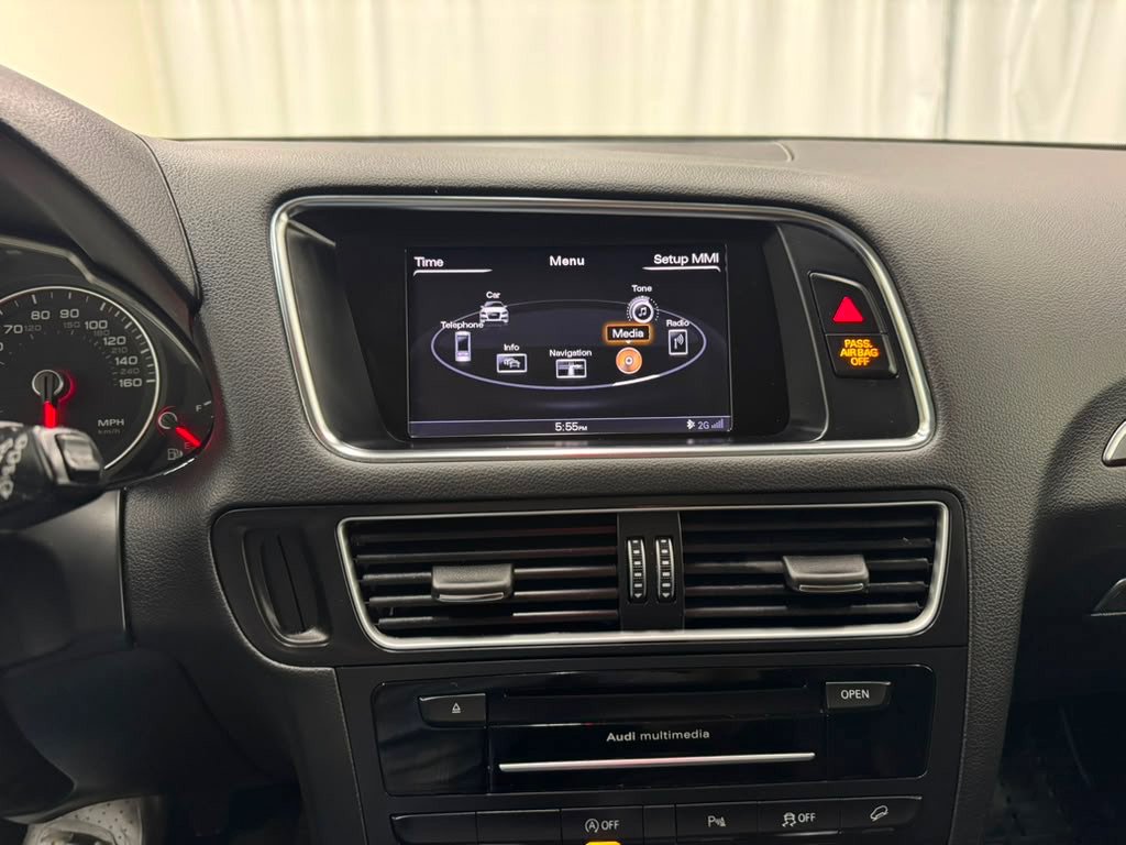 Used 2014 Audi Q5 TDI Premium Plus AWD/4WD image 25