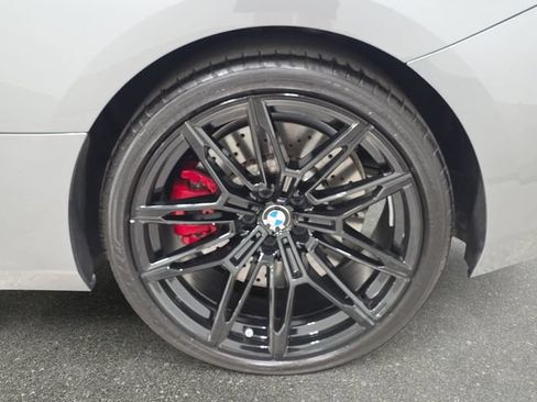Used 2026 BMW M2 w/ Lighting Package RWD image 30