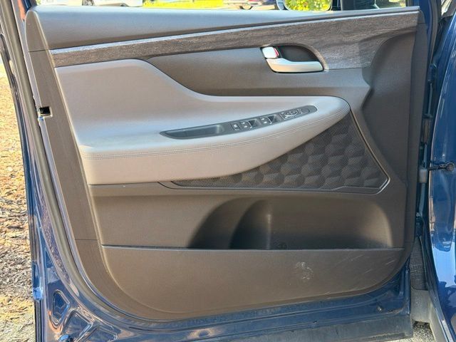 Used 2019 Hyundai Santa Fe SEL w/ Cargo Package FWD image 23