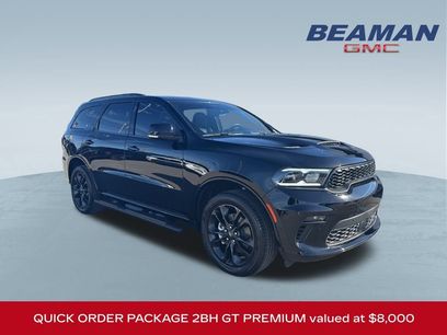 Used 2023 Dodge Durango GT