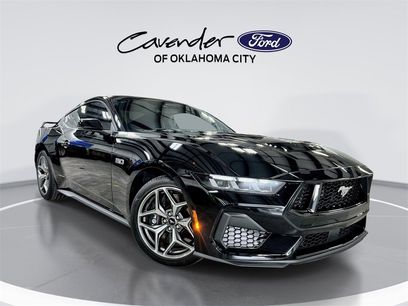 Used 2024 Ford Mustang GT Premium w/ GT Performance Package
