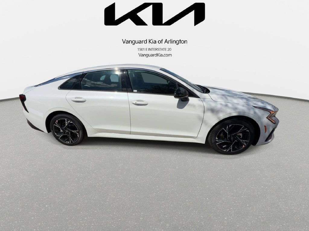 New 2026 Kia K5 GT-Line FWD image 10