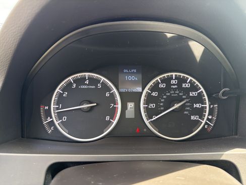 Used 2018 Acura RDX FWD w/ Technology Package image 21
