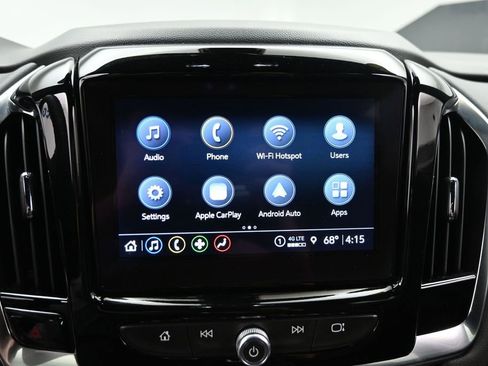 Used 2023 Chevrolet Traverse LT AWD/4WD image 16