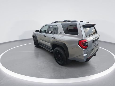 New 2025 Toyota 4Runner TRD Off-Road image 6