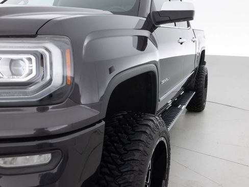 Used 2016 GMC Sierra 1500 Denali w/ Enhanced Driver Alert Package image 12