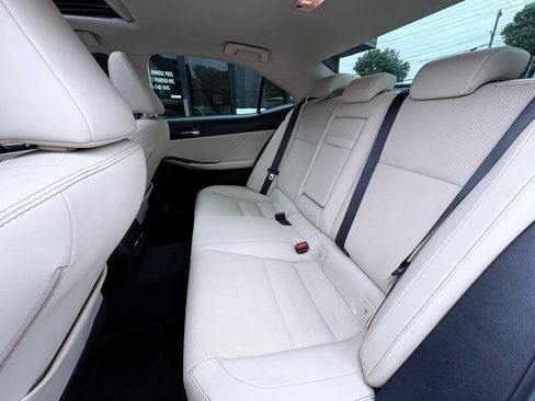 Used 2015 Lexus IS 250 AWD w/ Navigation System Package image 15