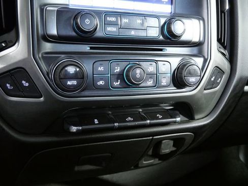 Used 2018 Chevrolet Silverado 1500 LT w/ All Star Edition image 20