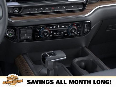 New 2026 Chevrolet Silverado 1500 RST w/ RST All Star Premium Package image 23